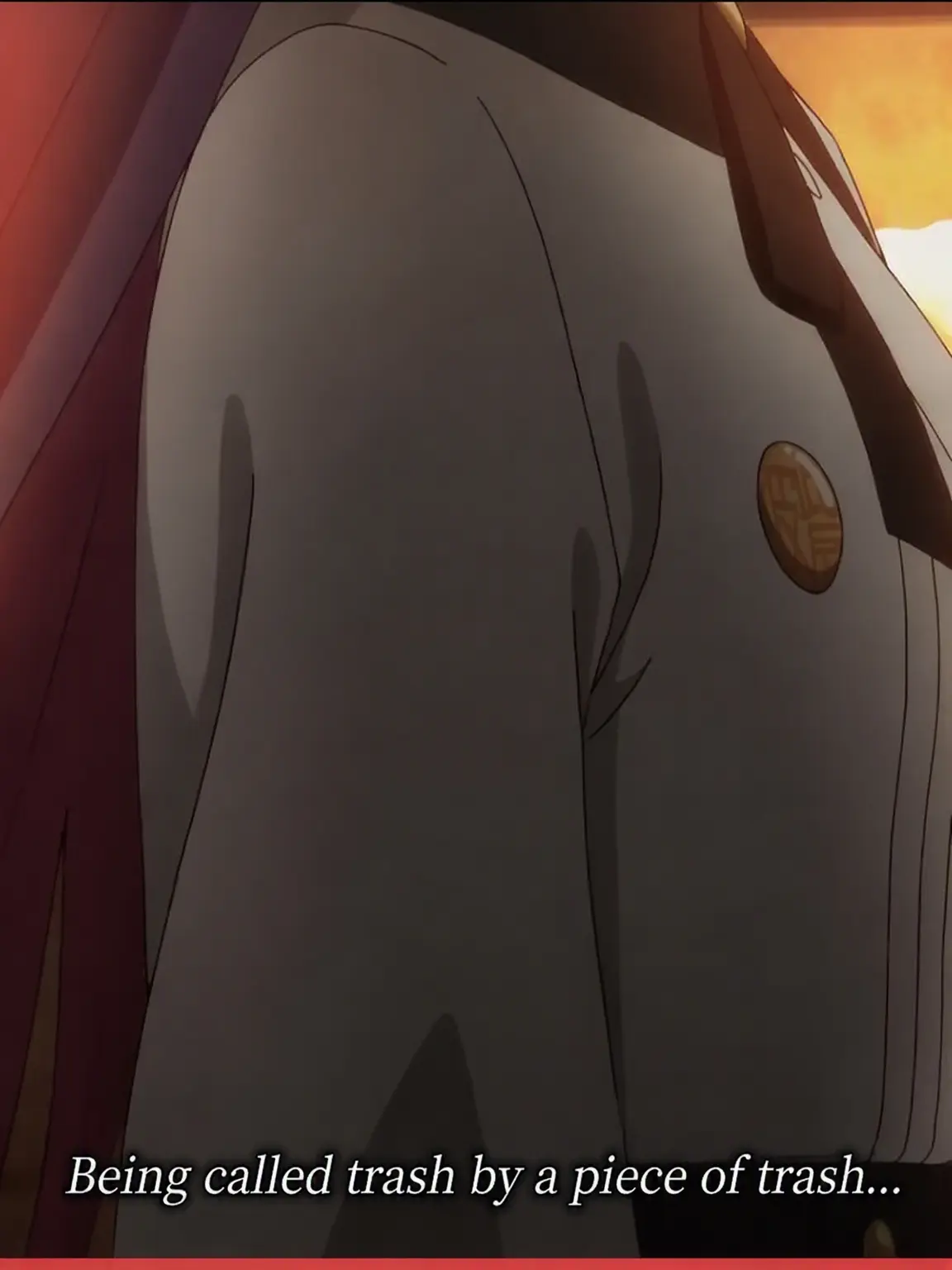 momonoyuno123의 Story Arc: The Last Trump Card