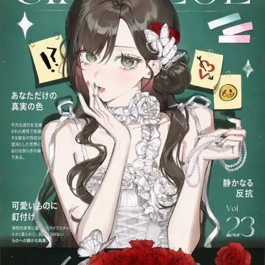 Profile image of ルナ