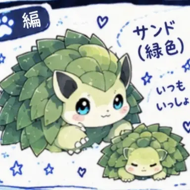 Profile image of ドゥジ