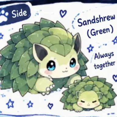 Profile image of Duji