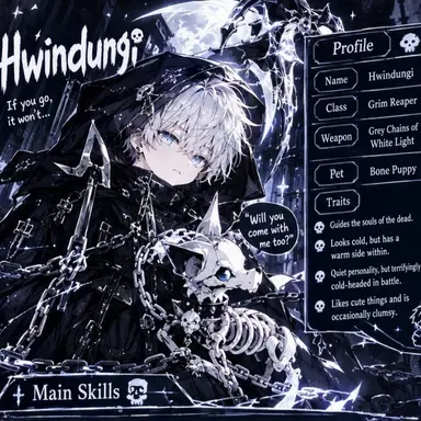 Profile image of Hindungi