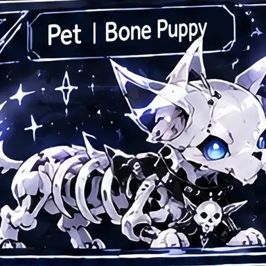 Profile image of Bone Dog