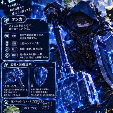 Profile image of ヨンドゥ