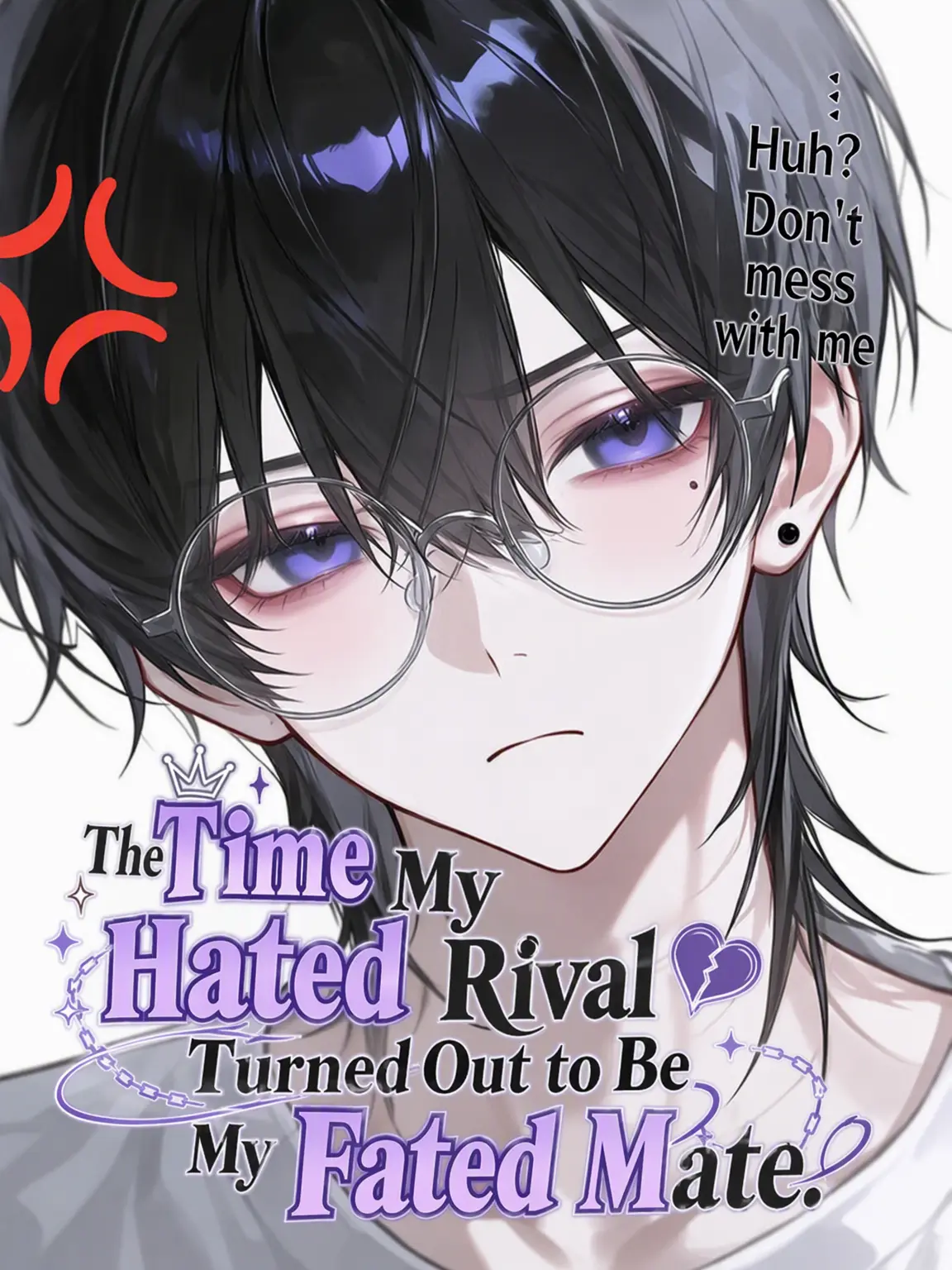 Rua.dayo.4130의 My Rival is My Fated Mate
