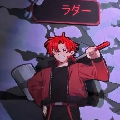 Profile image of ラダー