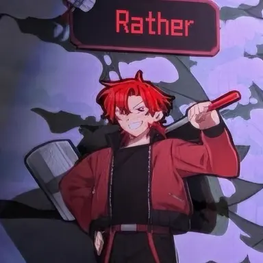 Profile image of Rader