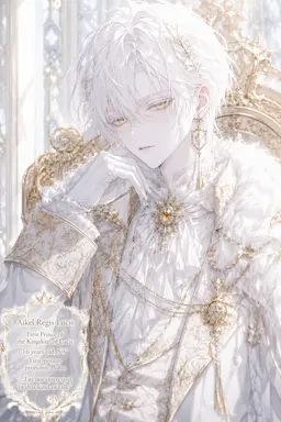 Profile image of Aicuru
