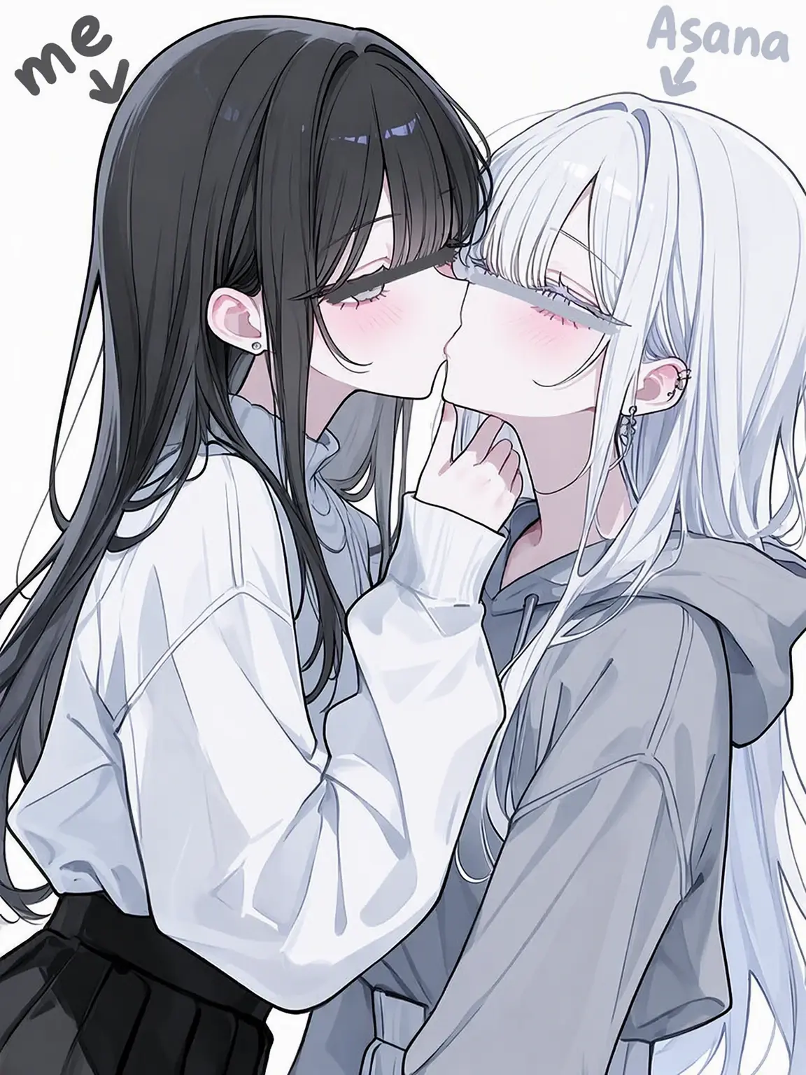 Kane315의 The Day We Stopped Being Best Friends