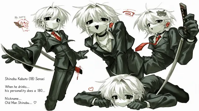 Profile image of Sachi Renjo