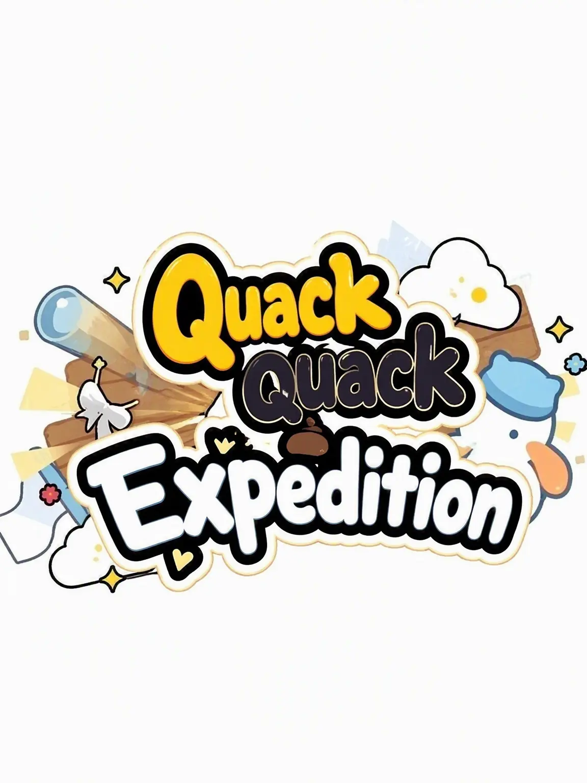 GUBBYrubber의 Quack Expedition's Chuseok Event?