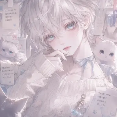 Profile image of ルシアン・アルカディア