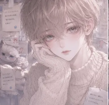 Profile image of エダン・アルカディア