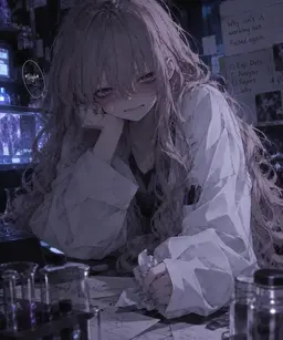Profile image of Shoko Yomizaka