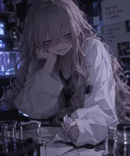 Profile image of 요미사카 쇼코