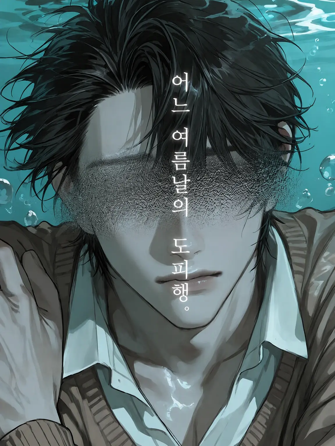 ae_s422의 어느 여름날의 도피.