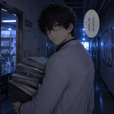 Profile image of Takita