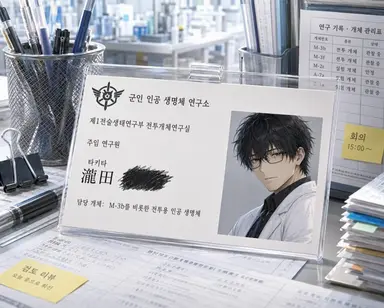 Profile image of 타키타