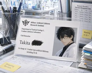 Profile image of Takita