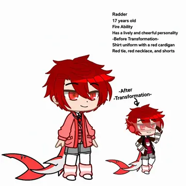 Profile image of Ra-der