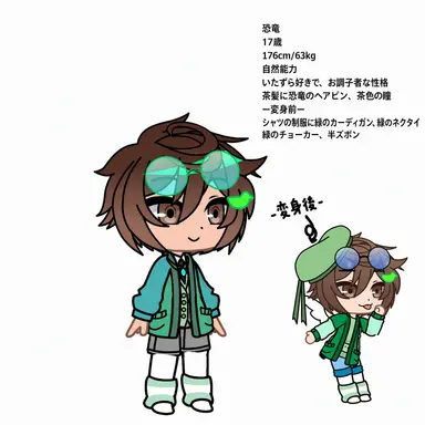 Profile image of コンリョン