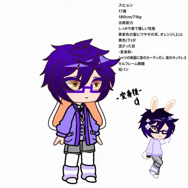 Profile image of スヒョン