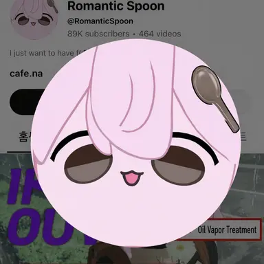 Profile image of Nangman Spoon