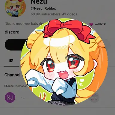 Profile image of Nezu