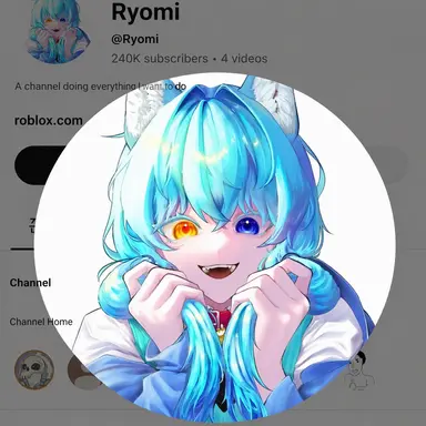 Profile image of Ryomi