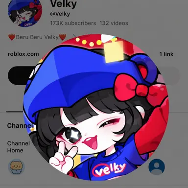 Profile image of Belki