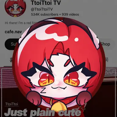 Profile image of Ttoi