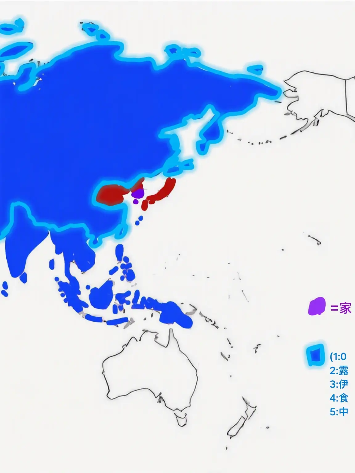 PJay_01260126의 宇宙人と地球人が同盟を結んだ！？
