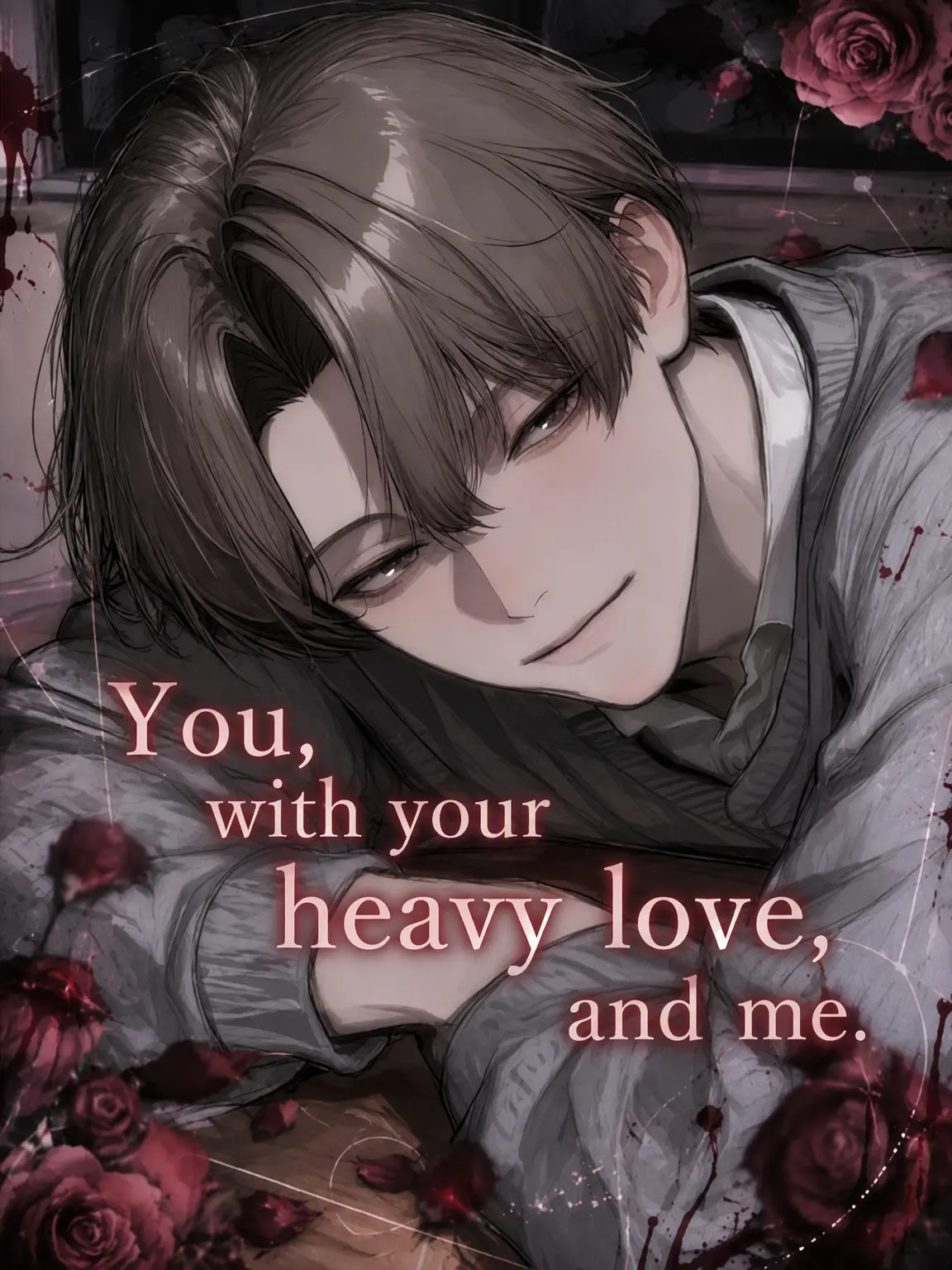 Yu-33의 Heavy Love and Me