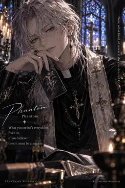 Profile image of Phantom