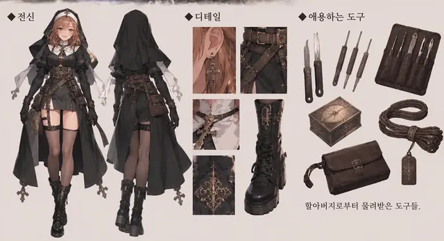 Profile image of 크로우