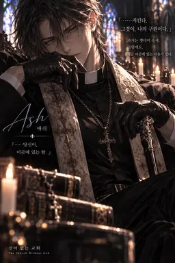 Profile image of 애ッシュ
