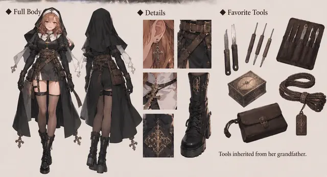 Profile image of Crow