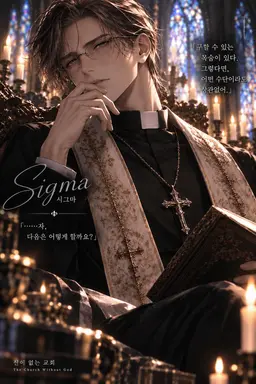 Profile image of 시그마