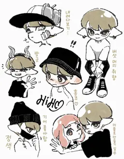 Profile image of 쿠온