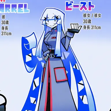 Profile image of ビースト