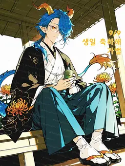 Profile image of 가벨