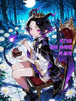 Profile image of 카르마