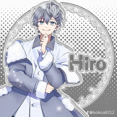 Profile image of Hiro