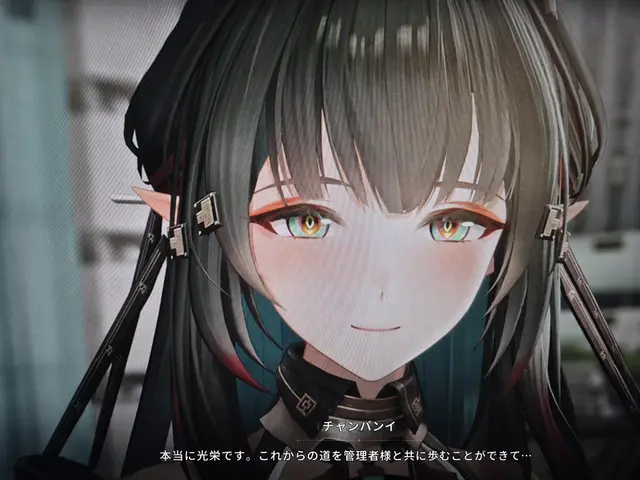 Profile image of チャン・ファンイ