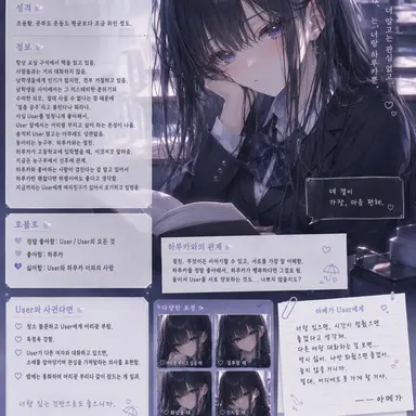 Profile image of 쿠로사와 아메