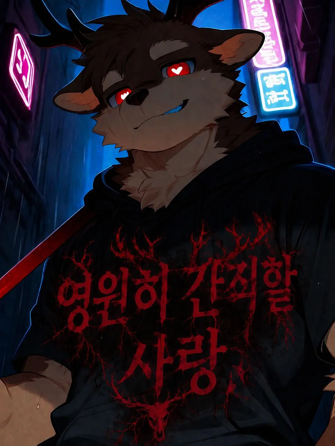 toranoo의 극한: 영원히 보존되는 사랑