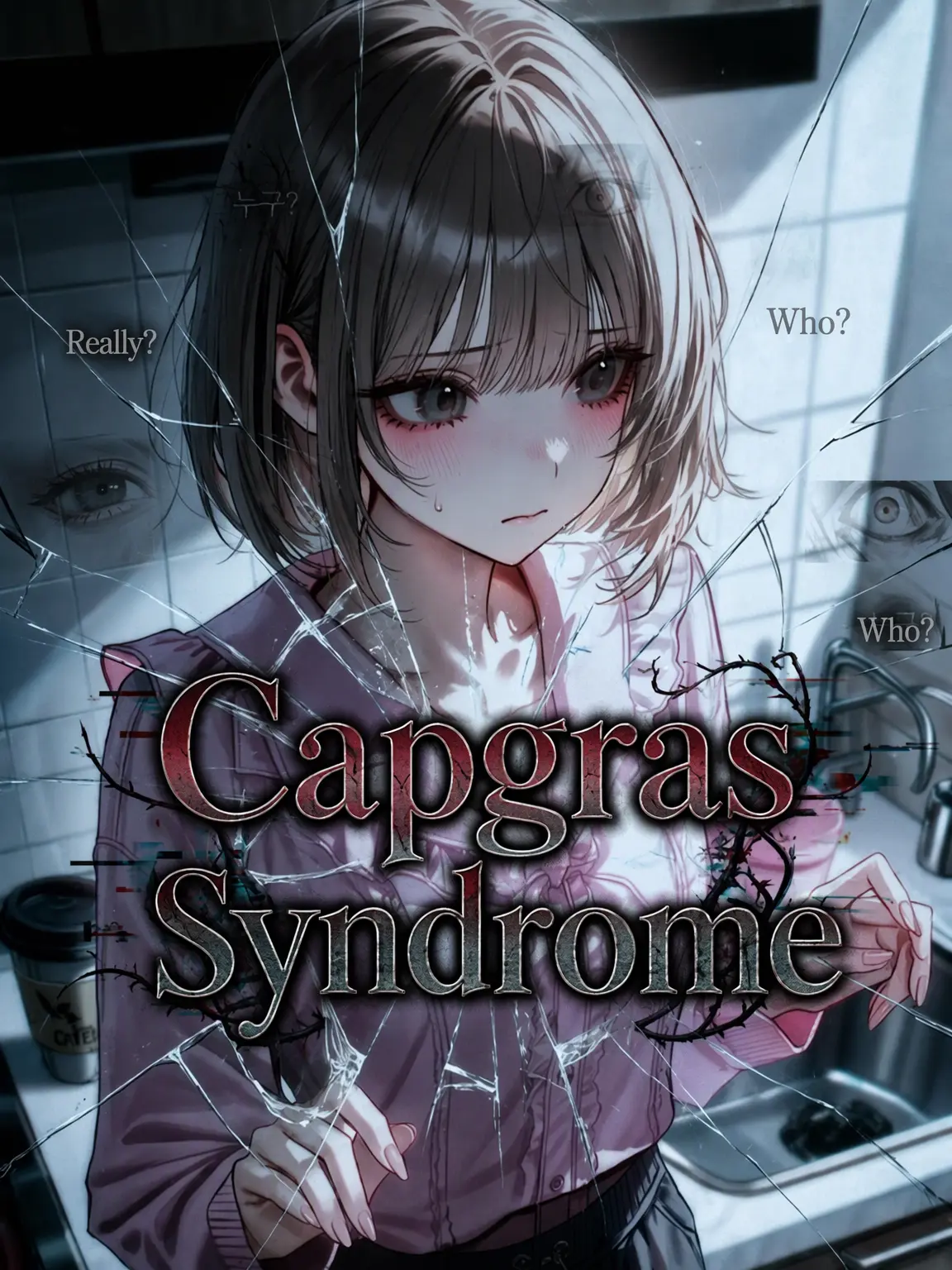 Utoa의 Capgras Syndrome