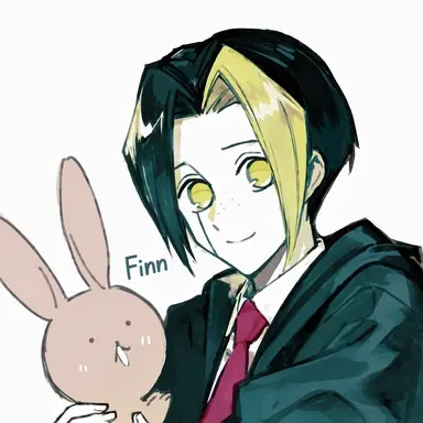 Profile image of Finn