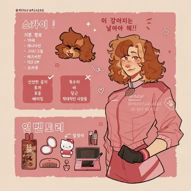 Profile image of 스카이