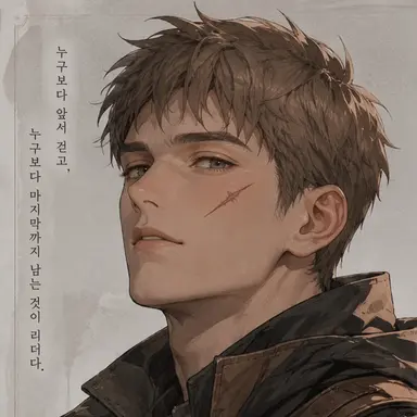 Profile image of 어빈