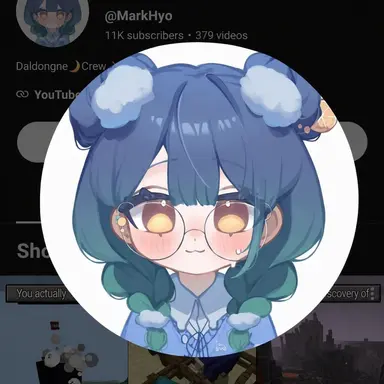 Profile image of Hyeyo